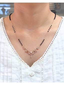 Zeraki Jewels - Dhruvi Mangalsutra