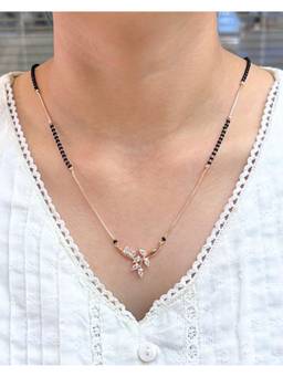 Zeraki Jewels - Khushi Mangalsutra