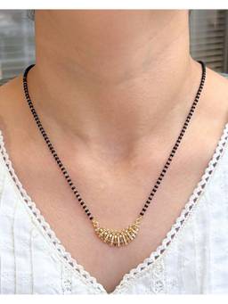 Zeraki Jewels - Krupa Mangalsutra
