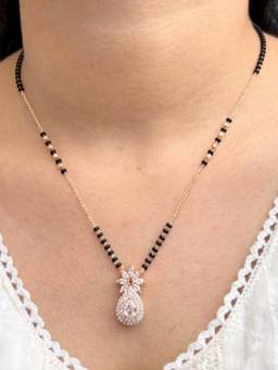 Zeraki Jewels - Niral Mangalsutra