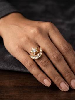 Joules By Radhika - Avyani Ring (13)