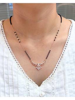 Zeraki Jewels - Ruhi Mangalsutra