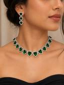 Green color option