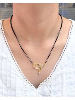 Zeraki Jewels - Sanya Mangalsutra