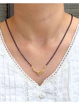 Zeraki Jewels - Vihana Mangalsutra