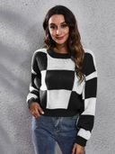 Black color option, Currently selected
