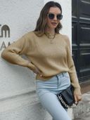 Khaki color option, Currently selected