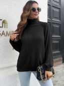 Black color option, Currently selected