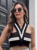 Black color option, Currently selected