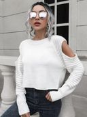 White color option