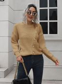 Yellow color option, Currently selected