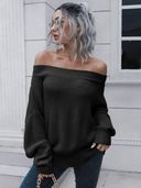 Black color option, Currently selected