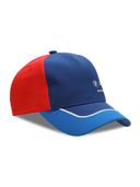 Blue color option, Currently selected