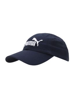 Puma - Active Running Unisex Navy Blue Cap
