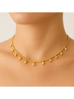 NUI - Sterling Silver Necklace For Women And Girls