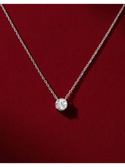 NUI - Sterling Silver Necklace For Women And Girls