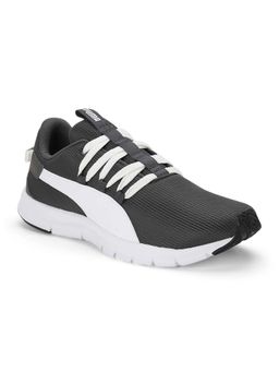 Puma - Ealing Mens Grey Sneakers