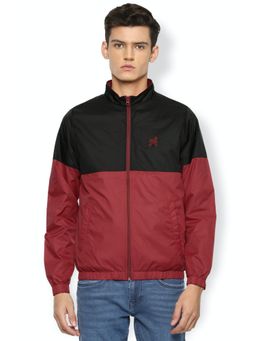 Van Heusen - Maroon Jacket