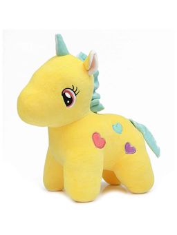 TOYTALES - Hugable Cute Fairy Unicorn for Kids (1-2 Years)