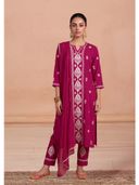 Pink color option, Currently selected