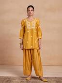 Mustard color option, Currently selected