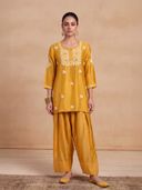 Mustard color option