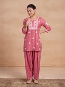 Pink color option