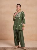 Green color option, Sold out