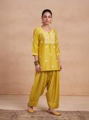 Yellow color option