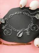 Silver color option, Currently selected