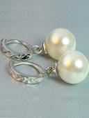 Silver color option, Currently selected