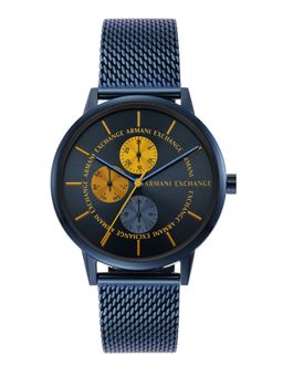 ARMANI EXCHANGE - Blue Watch Ax2751