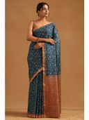 Blue color option, Sold out, Currently selected