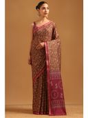 Brown color option, Sold out, Currently selected