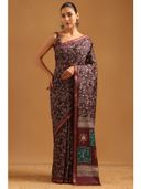 Brown color option, Sold out, Currently selected