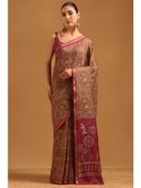 Brown color option, Sold out, Currently selected