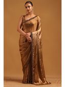 Gold color option, Sold out, Currently selected