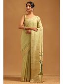 Green color option, Sold out, Currently selected