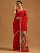 Red color option, Sold out