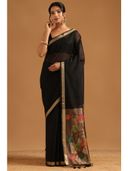 Black color option, Sold out, Currently selected