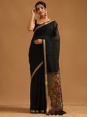 Black color option, Sold out, Currently selected