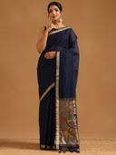 Navy Blue color option, Sold out, Currently selected