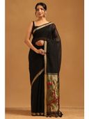 Black color option, Sold out, Currently selected