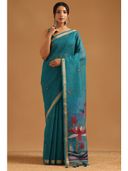 Blue color option, Sold out, Currently selected