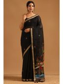Black color option, Sold out, Currently selected
