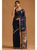 Navy Blue color option, Sold out, Currently selected