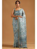 Blue color option, Sold out, Currently selected