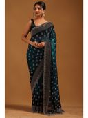 Teal color option, Sold out, Currently selected