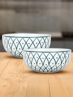 UMAI - Ceramic Dal Katori (Pack of 2)