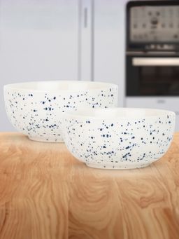 UMAI - Ceramic Dal Katori (Pack of 2)